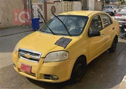 شيفروليه أفيو